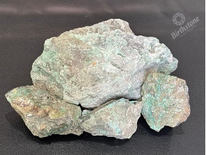 Copper ore Industrial Mineral