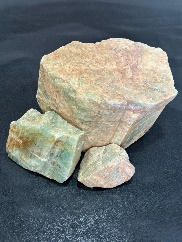 Berillium Ore